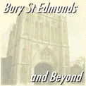 St Edmundsbury