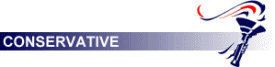 conservative