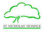 St Nicholas' Hospice