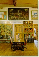 The Great Hall