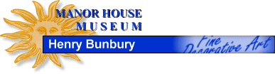 Henry Bunbury 1750-1811